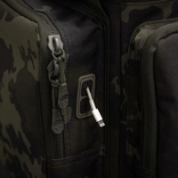 Korda Compac Framed Carryall Dark Kamo